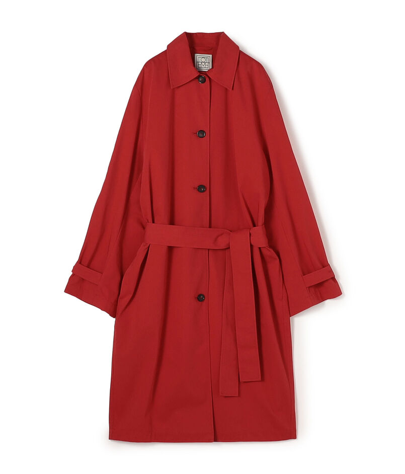 TOTEME Light spring trench