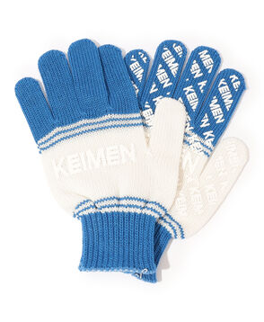 KEIMEN カラー軍手