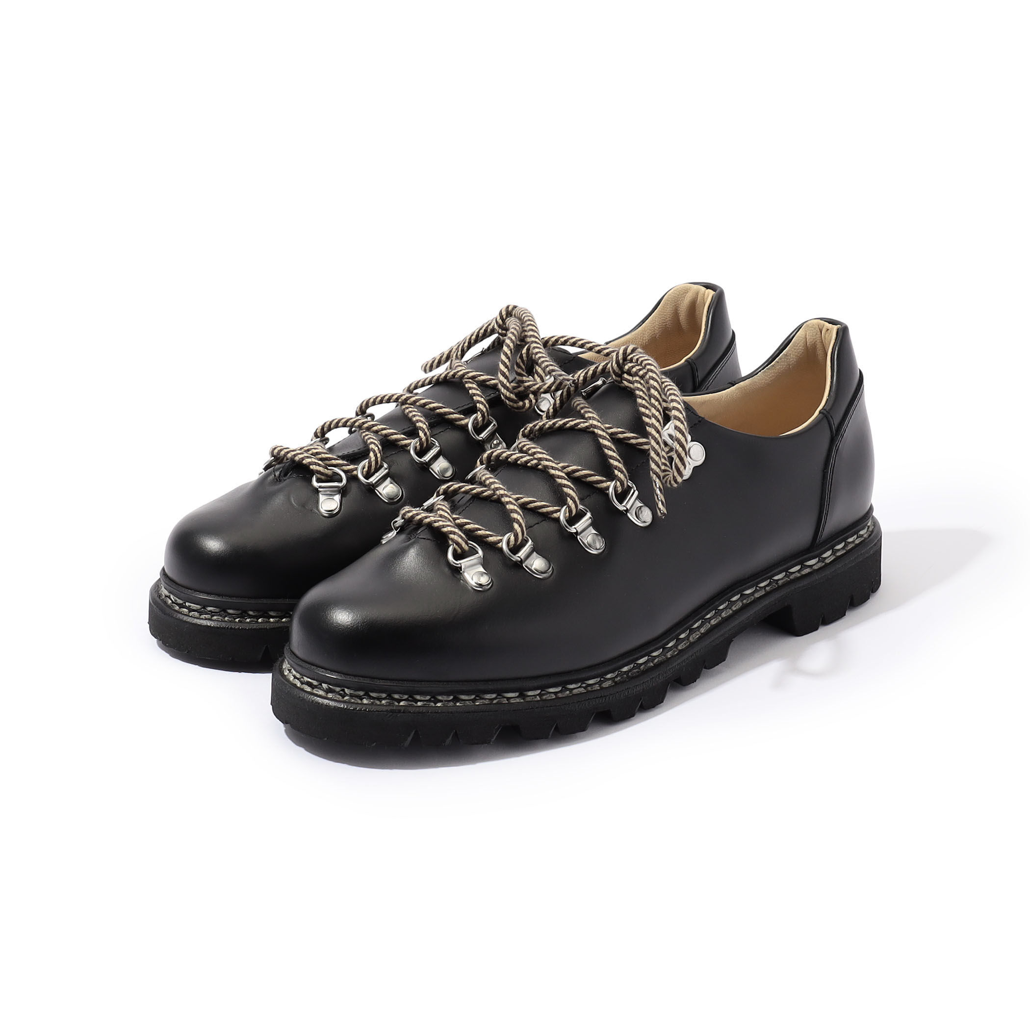 Paraboot CLUSAZ ローカットクライミングシューズ｜トゥモローランド