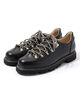 Paraboot CLUSAZ ローカットクライミングシューズ