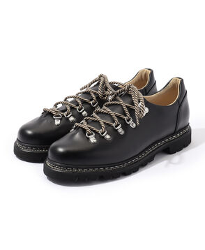Paraboot CLUSAZ ローカットクライミングシューズ