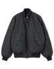 CANADA GOOSE Frasier Bomber コットンナイロン ダウンブルゾン