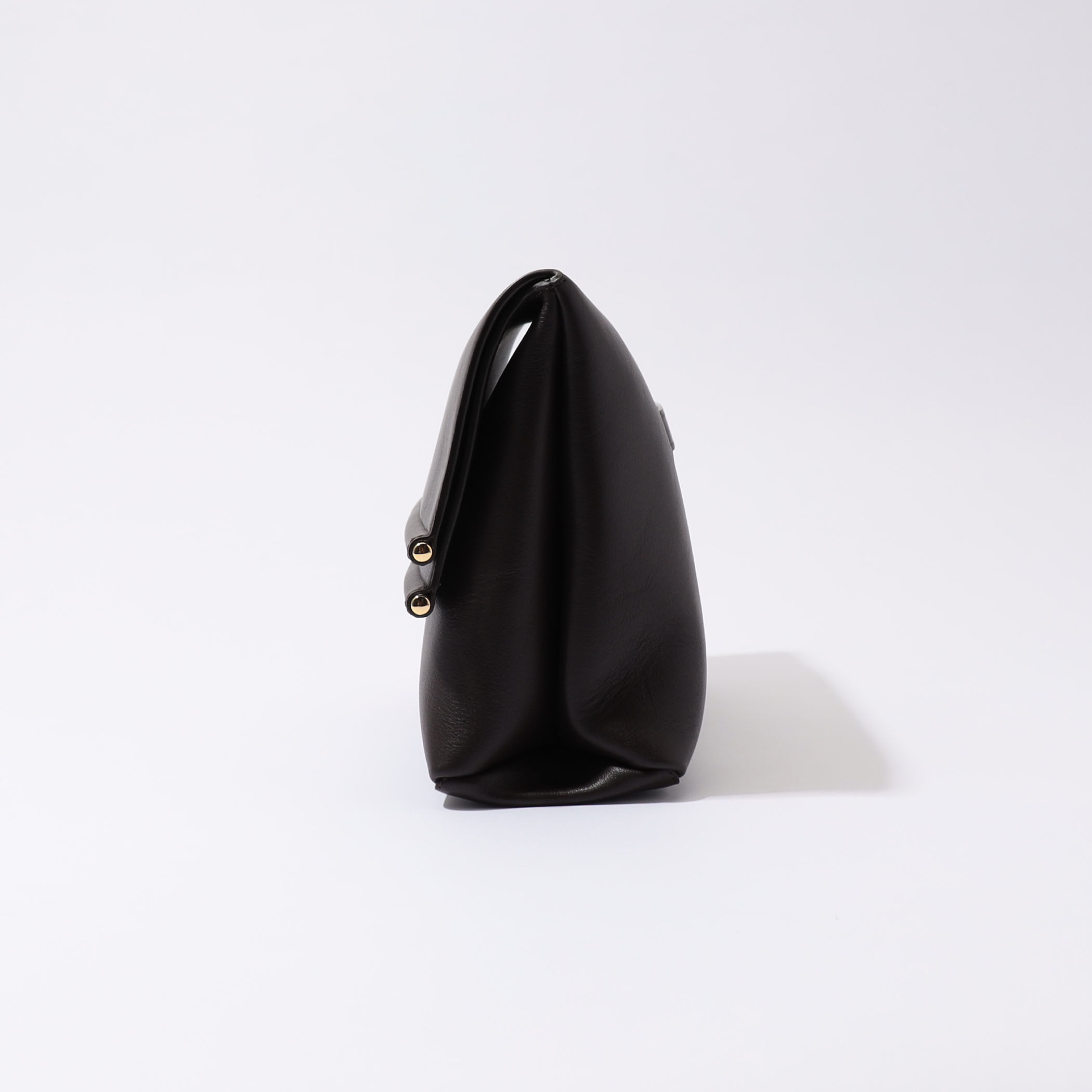 新作完売必至★WANDLER／ワンドラー ブラック クラッチ ジョー WANDLER JO POUCH クラッチバッグ｜トゥモローランド 公式通販