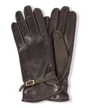 Gala Gloves ベルテッド グローブ