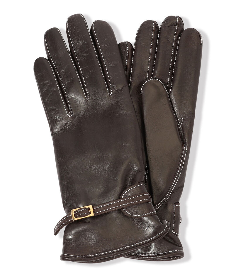 Gala Gloves ベルテッド グローブ