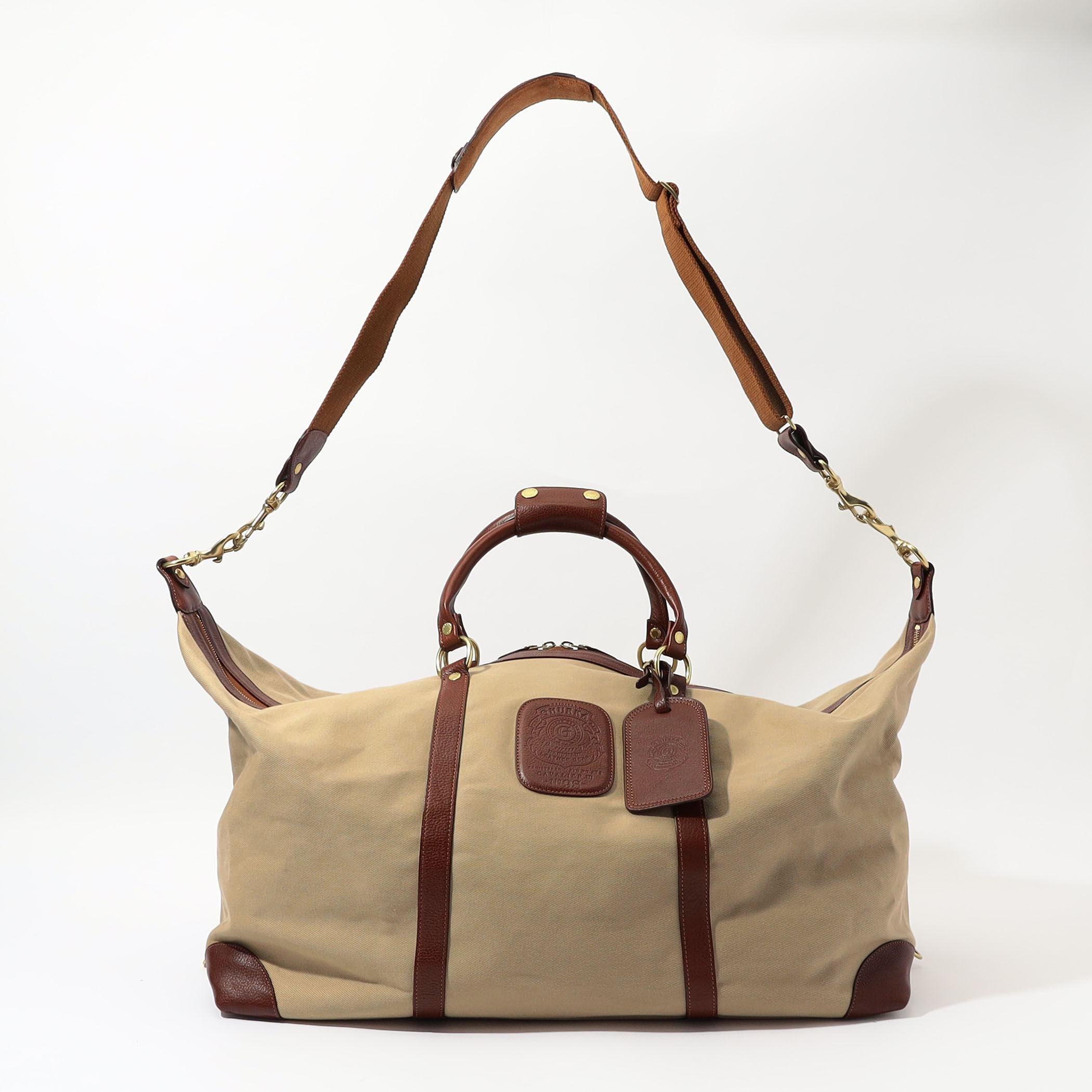 GHURKA Cavalier III No.98｜トゥモローランド 公式サイト