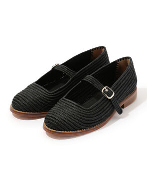 CONTRE-ALLEE SANDAL