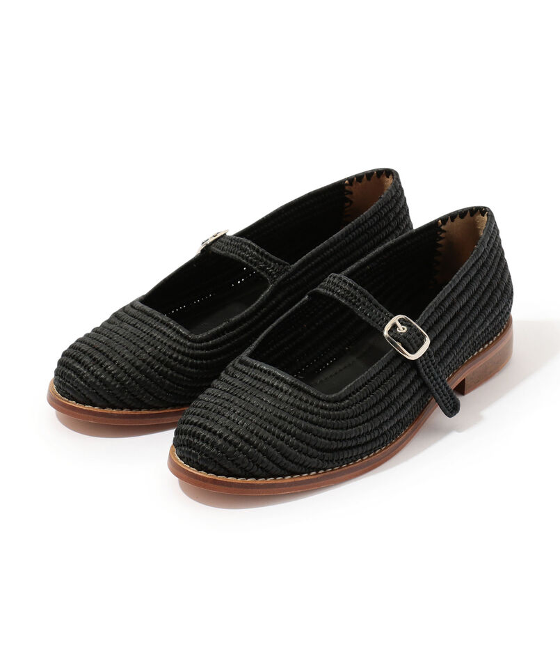 CONTRE-ALLEE SANDAL