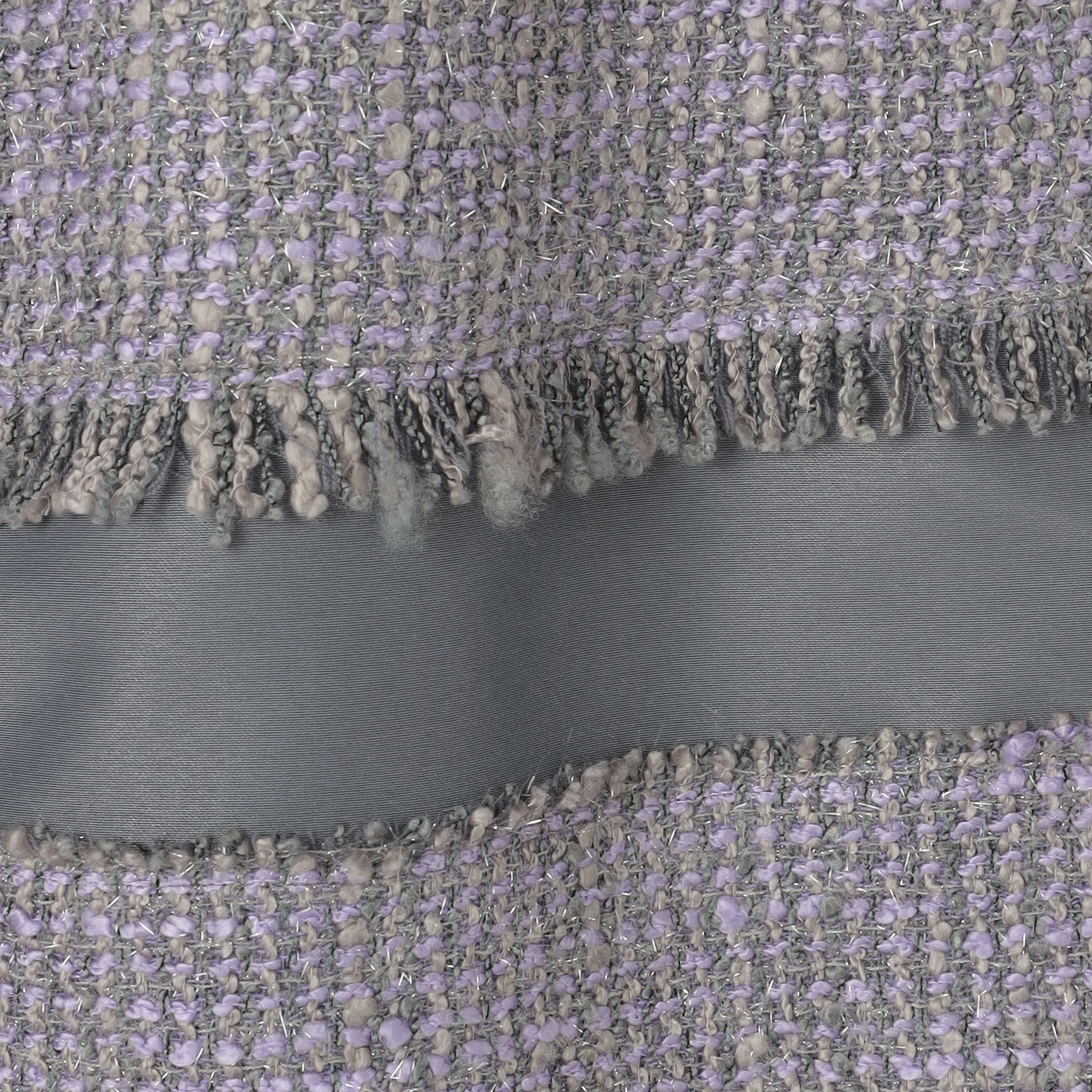 □ブロッキングツイード ミドルジレ｜トゥモローランド 公式通販