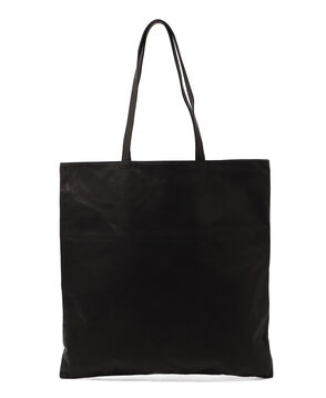 AMIACALVA SANDWICH LEATHER トートバッグ L