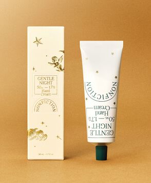 NONFICTION ハンドクリーム 50ml