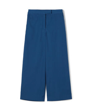 【一部WEB先行予約】ドライツイル セミワイドパンツ