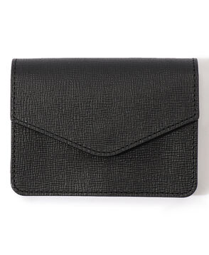 Hender Scheme flap billfold