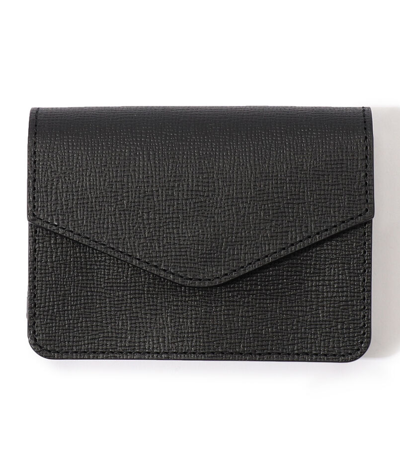 Hender Scheme flap billfold