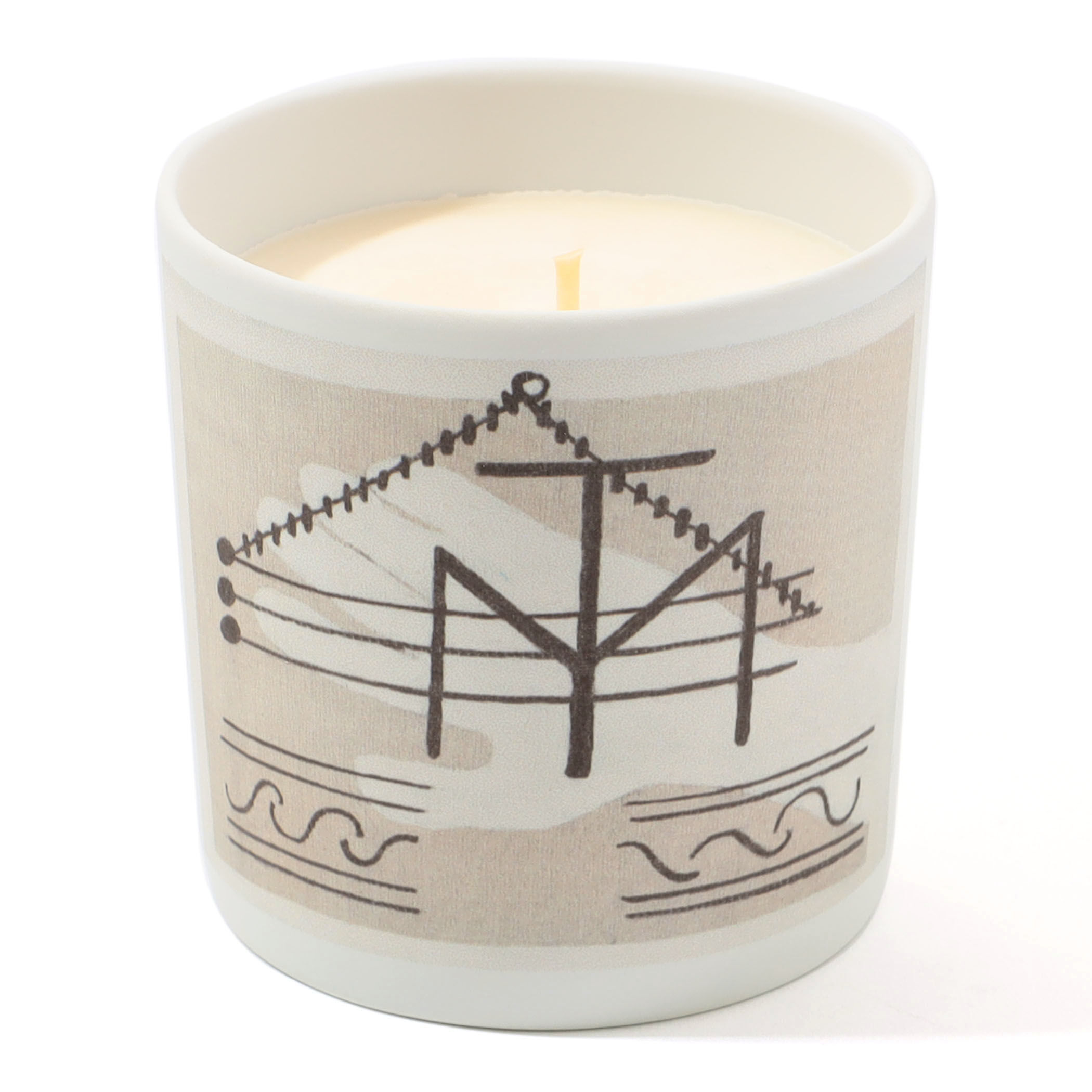 AMEN PICASSO JASMIN キャンドル｜トゥモローランド 公式通販