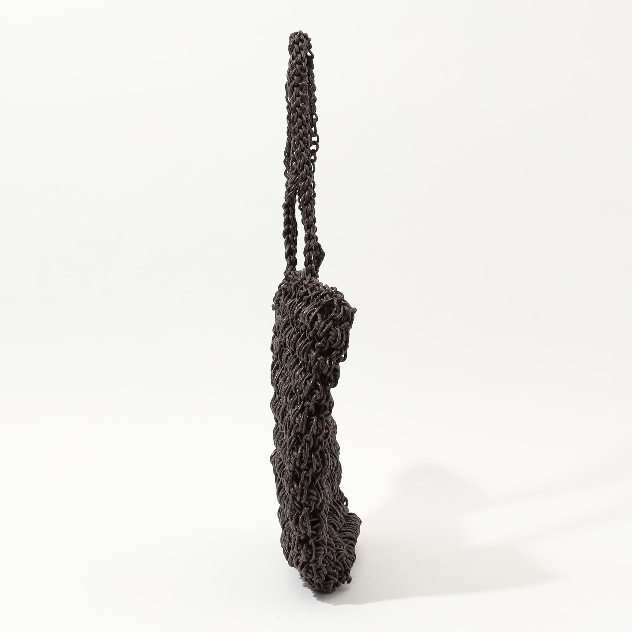 MANY RHIZOMES WAXED CITY BASKET｜トゥモローランド 公式サイト