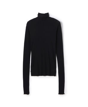 キョウネンフライス ハイネックトップス