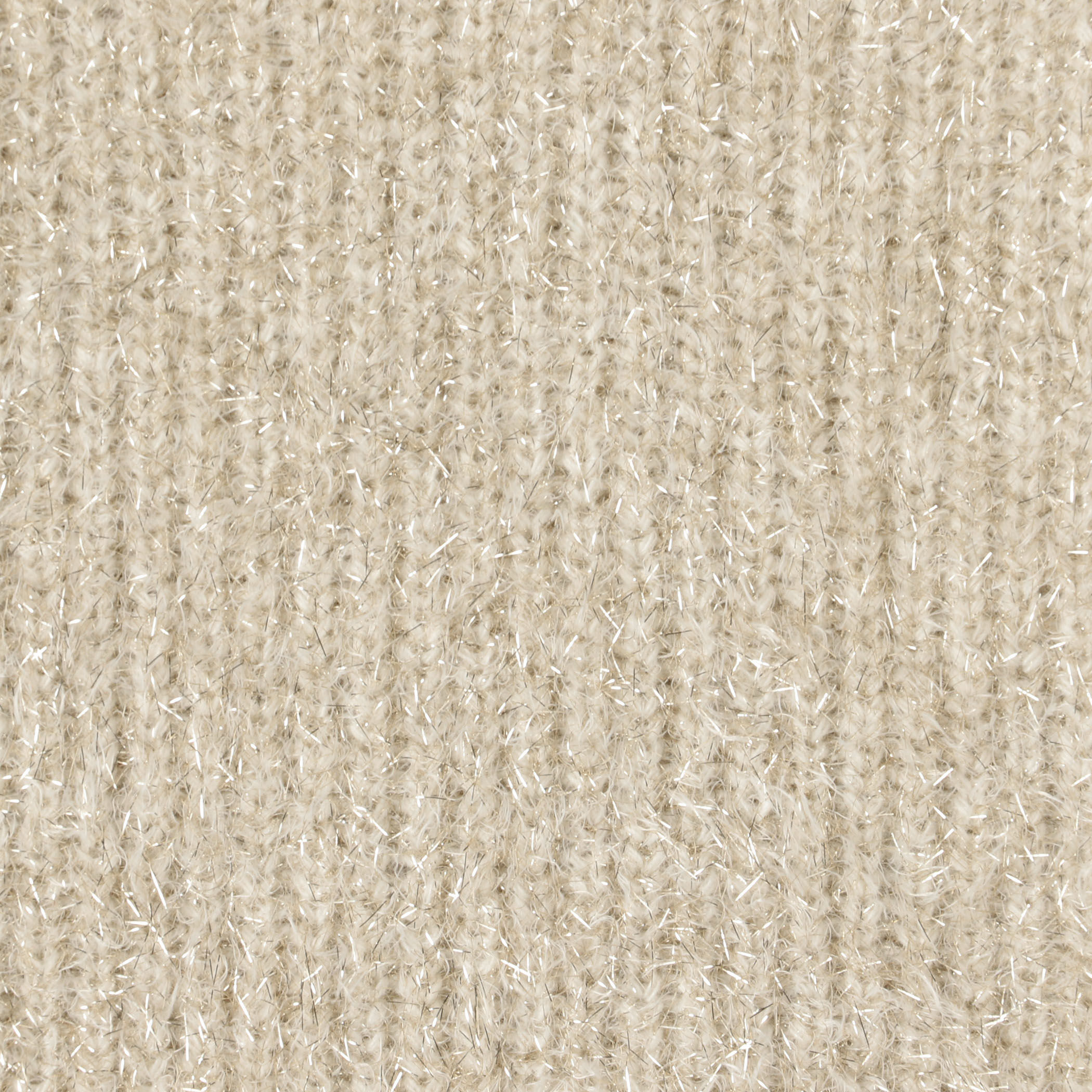 ルレックスシェニール ハーフスリーブプルオーバー｜トゥモローランド