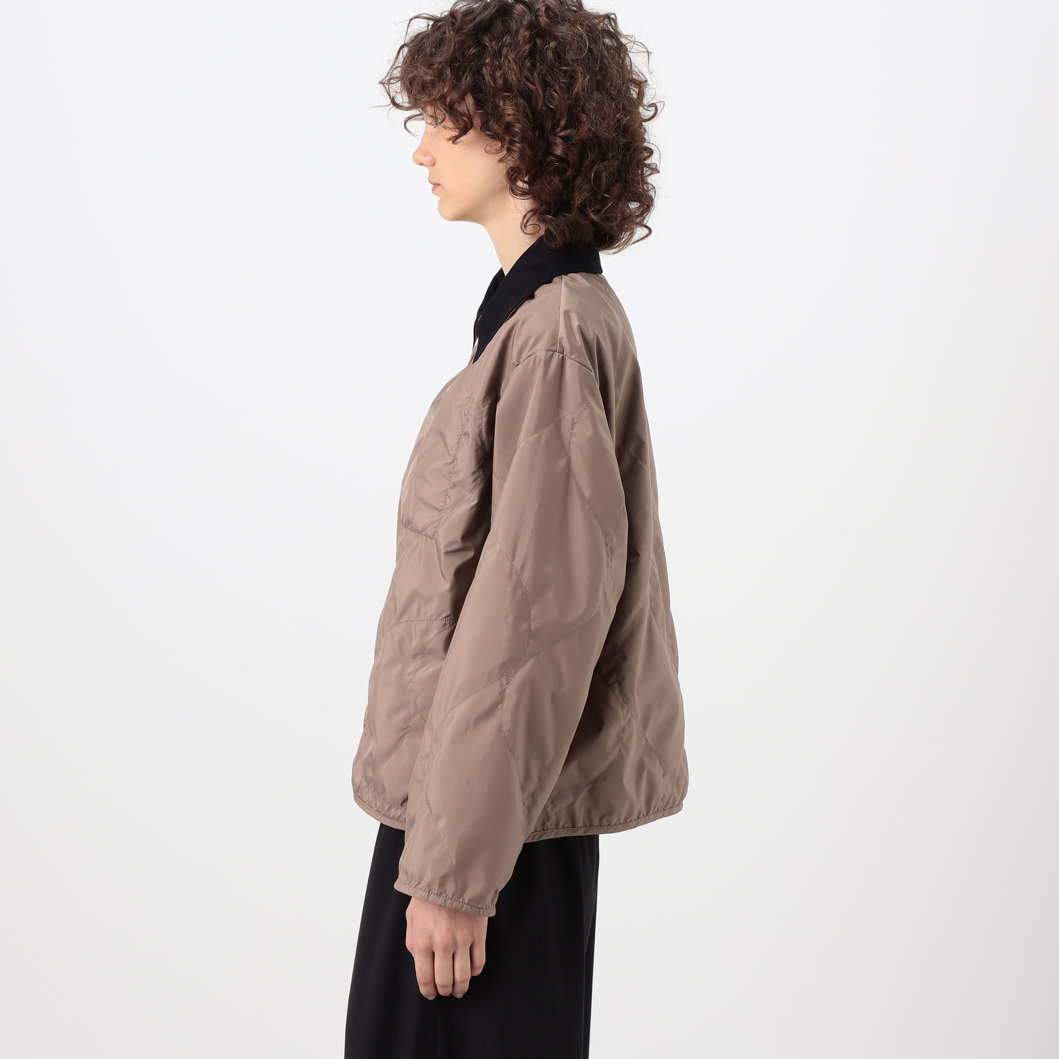 LAVENHAM SIDE POCKET UNWADDED ジャケット｜トゥモローランド 公式サイト