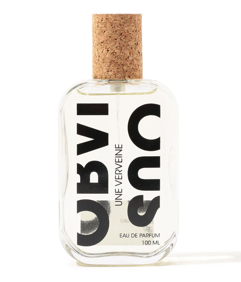 OBVIOUS オードパルファン 100ml