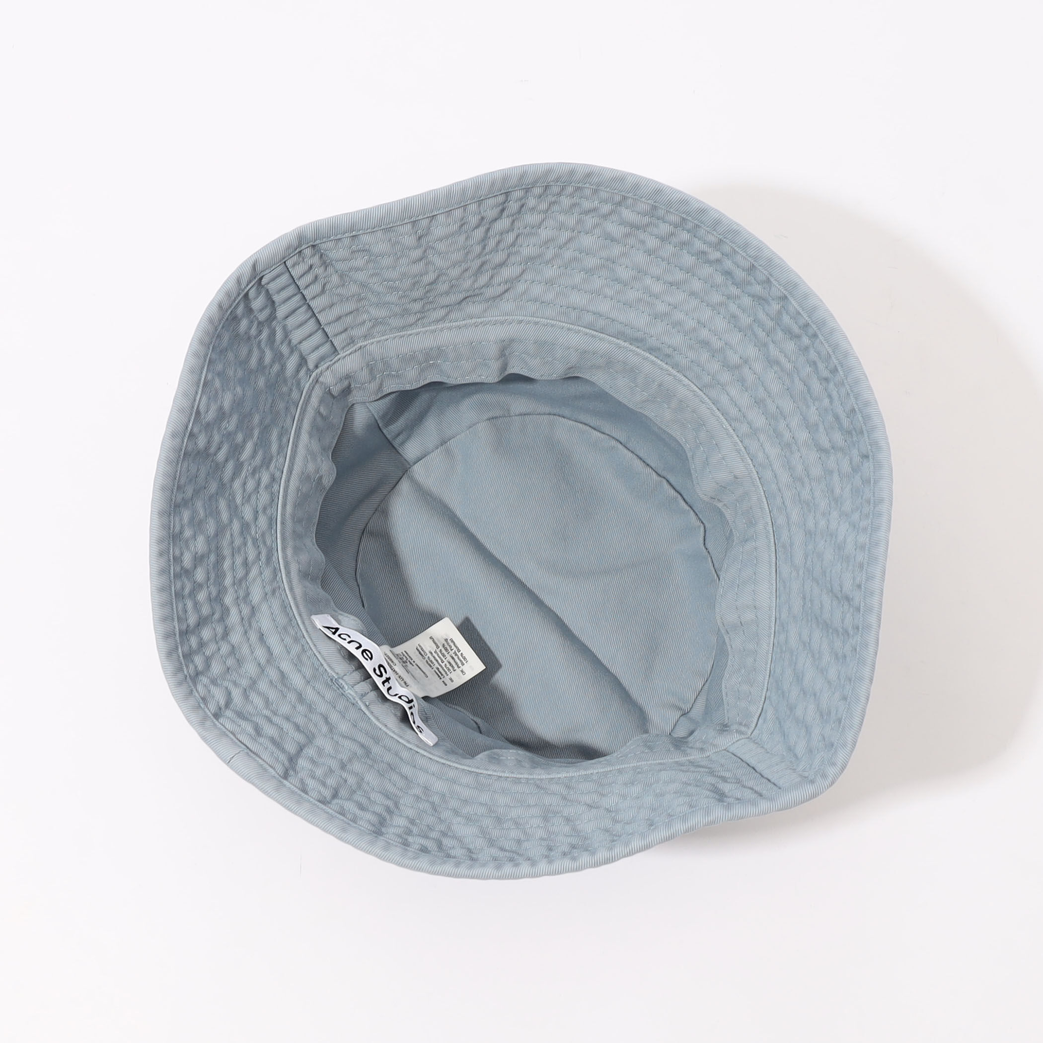 Acne Studios ツイルバケットハット｜トゥモローランド 公式通販