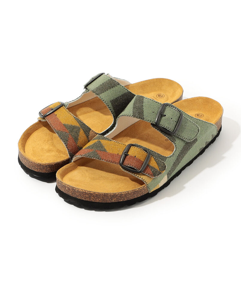 MAGNAFIED THORA SANDALS サンダル