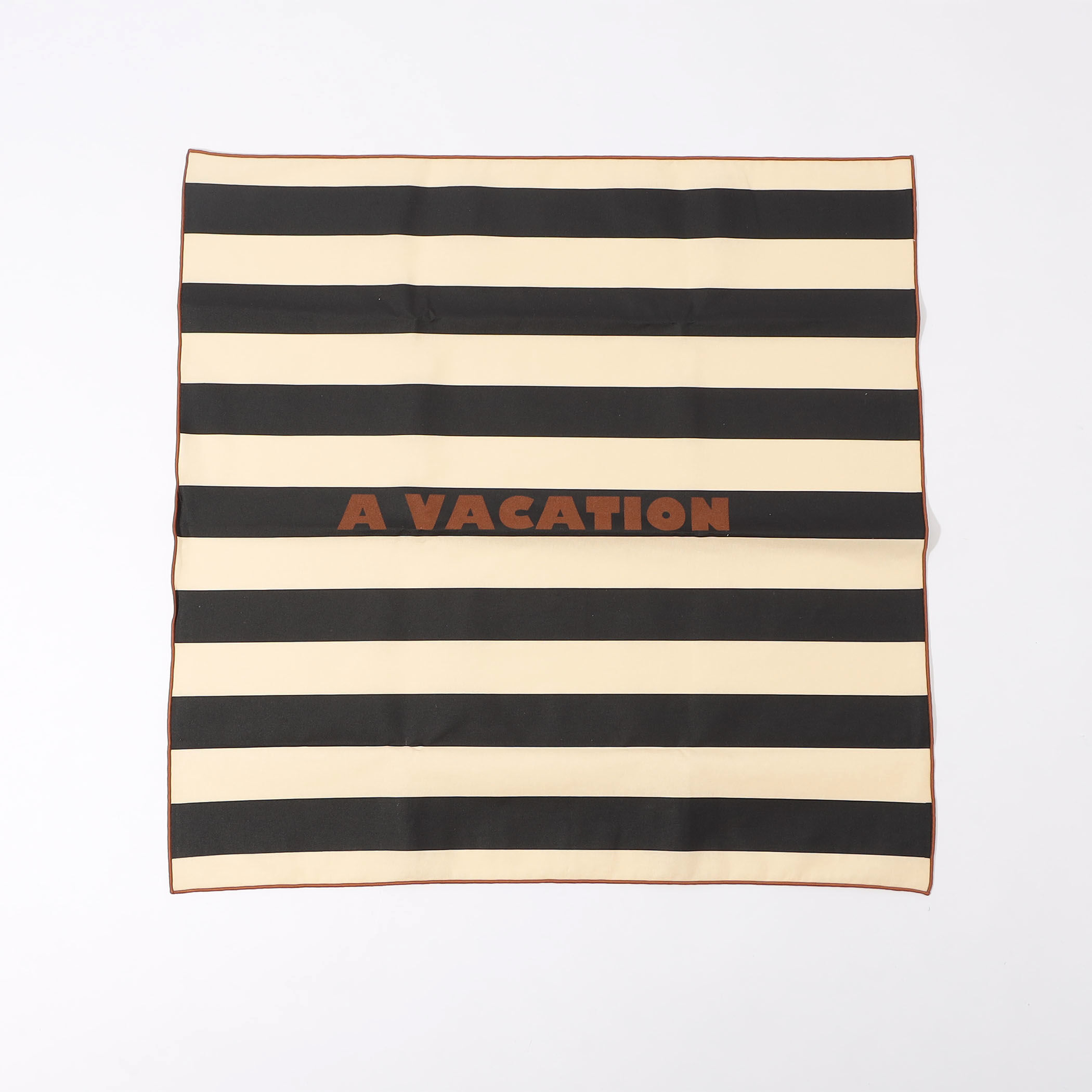 A VACATION SEESAW RTN S バッグ｜トゥモローランド 公式サイト