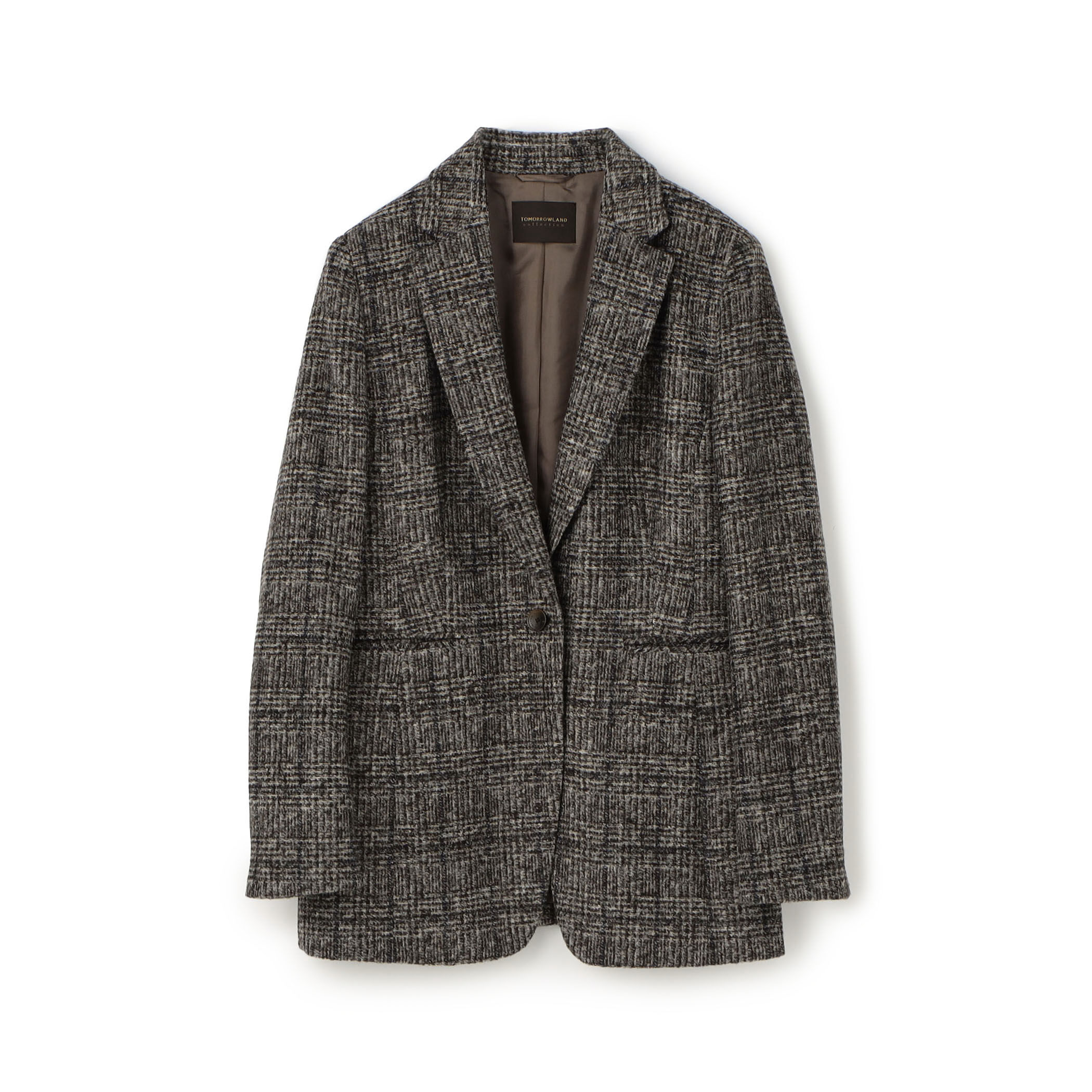 25SS新品未使用トゥモローランド カルロバルベラ ジャケット50大きいサイズ THE NORTH FACE 【即納・最短当日発送】 正規品 新品 ザ・ノース