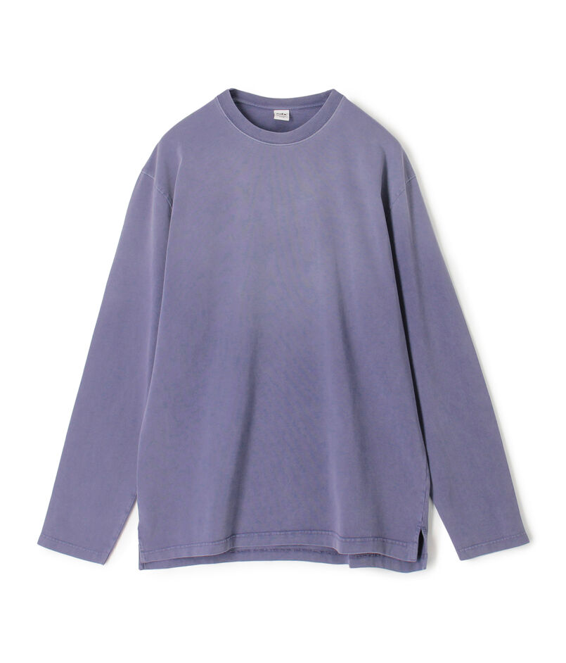 【別注】NDX × Edition Boxy L/S 6 FO