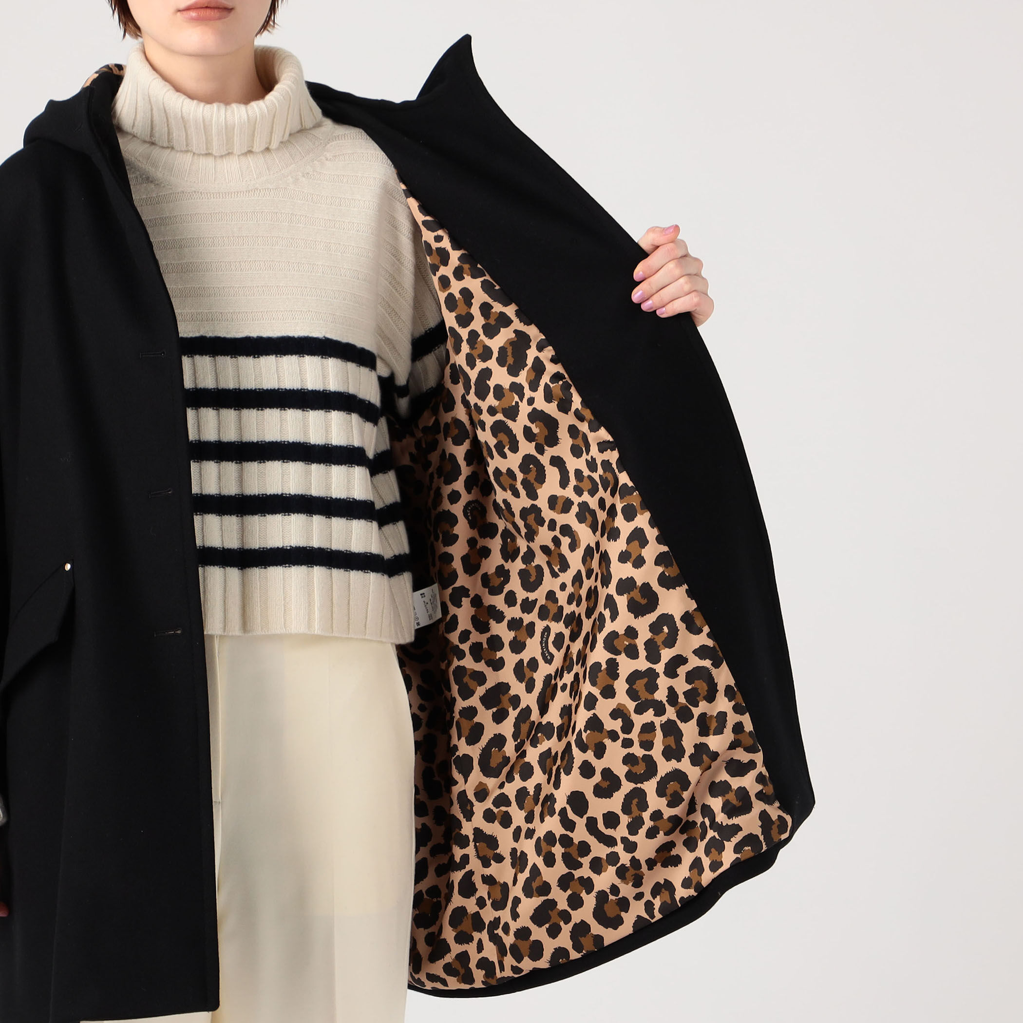 【別注】MACKINTOSH HUMBIE コート