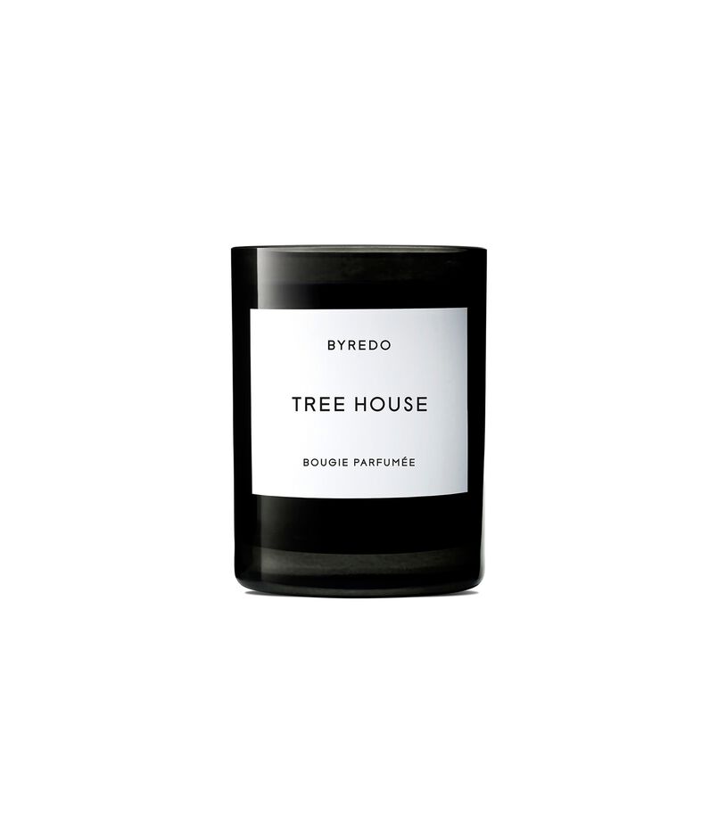 BYREDO フレグランスキャンドル 240g