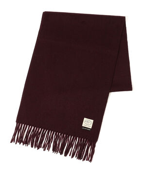 MAISON et VOYAGE カシミヤ ストール