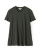 ベーシック クルーネックTシャツ WLJ3114
