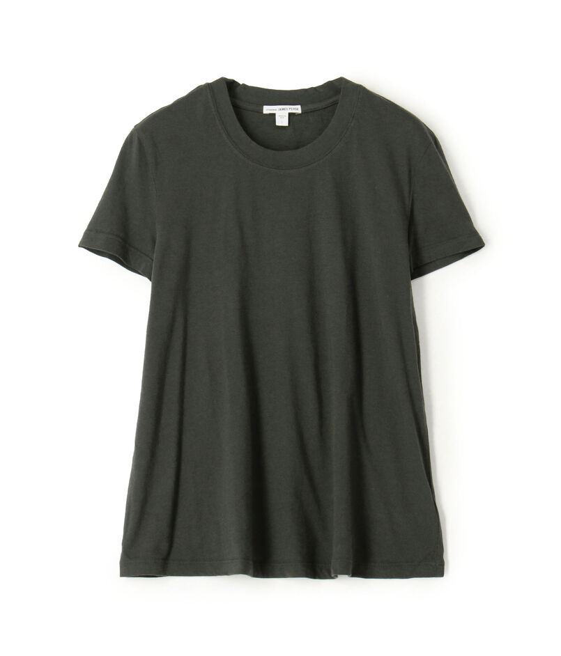 ベーシック クルーネックTシャツ WLJ3114