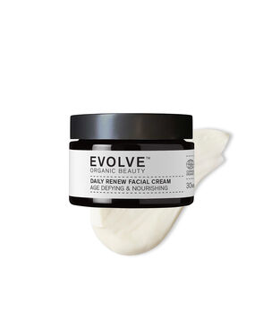 EVOLVE ハイドレーションクリーム