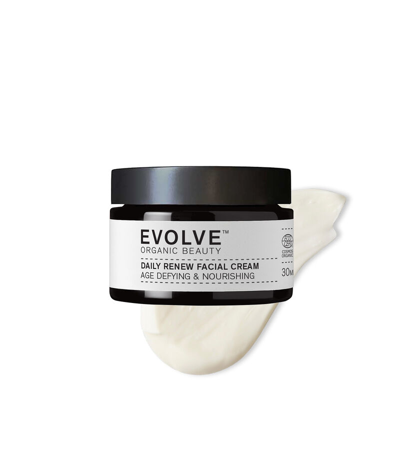 EVOLVE ハイドレーションクリーム