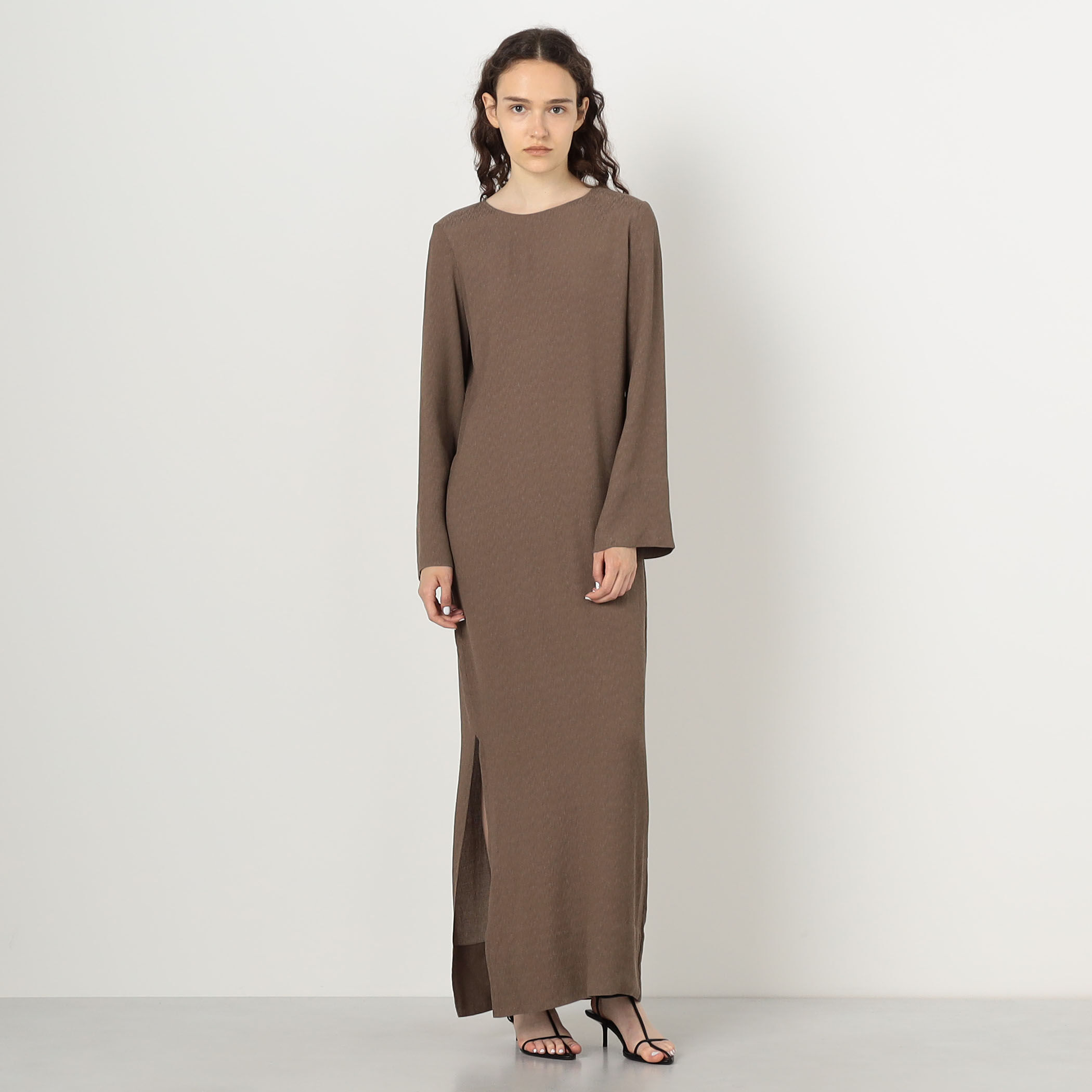 BY MALENE BIRGER KALLAS マキシドレス｜トゥモローランド 公式サイト