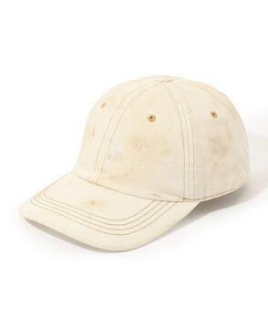 Acne Studios コットンツイルキャップ