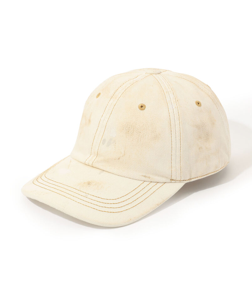 Acne Studios コットンツイルキャップ