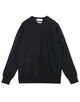 TOMORROWLAND tricot スーパーファインメリノウール クルーネックプルオーバー