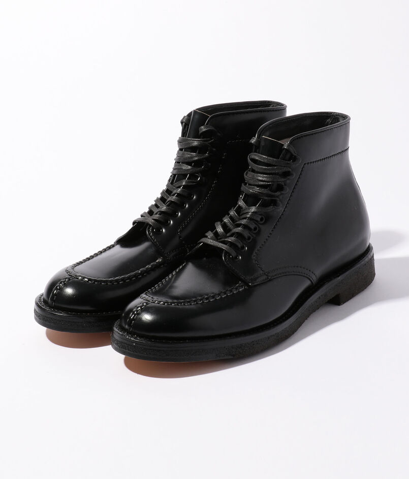 Alden オールデン タンカーブーツ US9 ALDEN オールデン 97504 ラベロ 