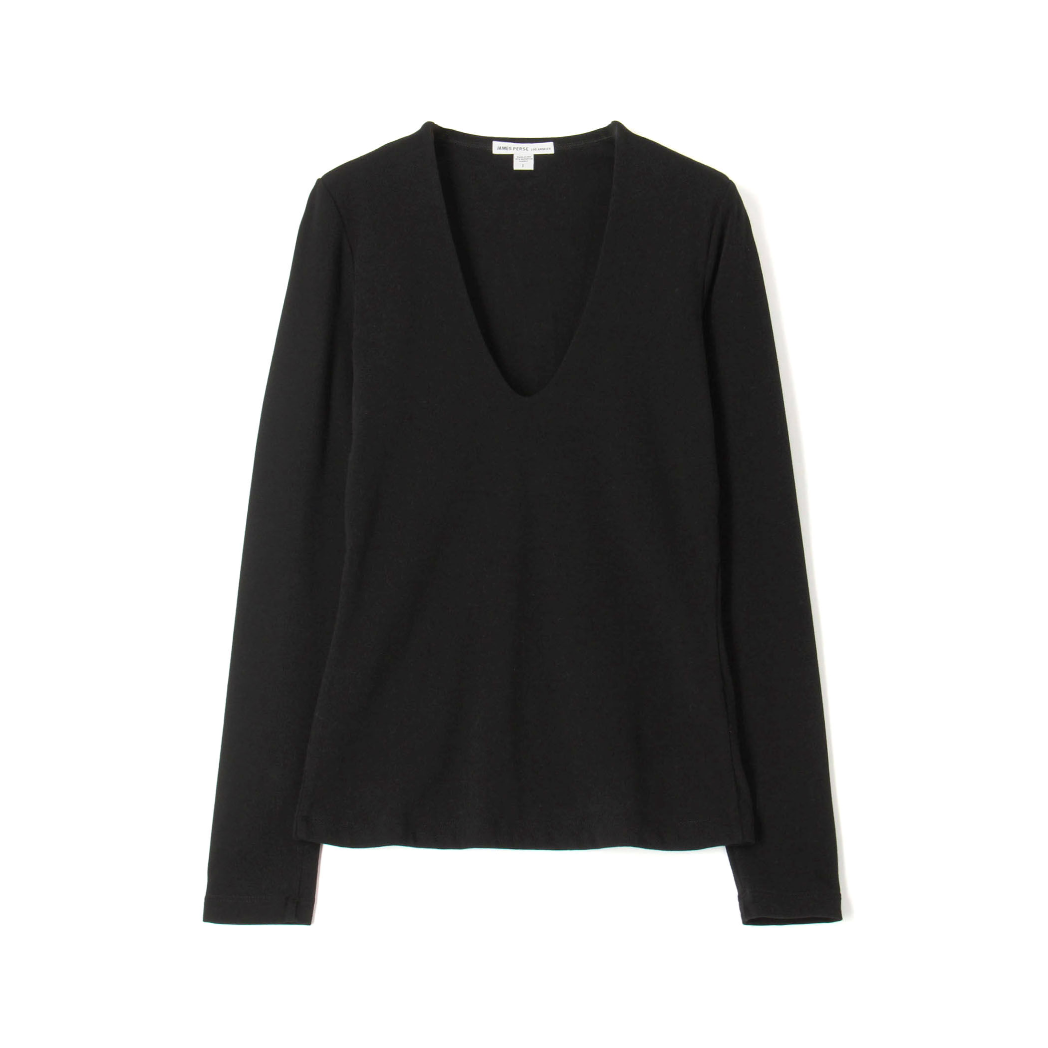 Yohji Yamamoto (ヨウジヤマモト) 70s - 80s 丸文字タグ
