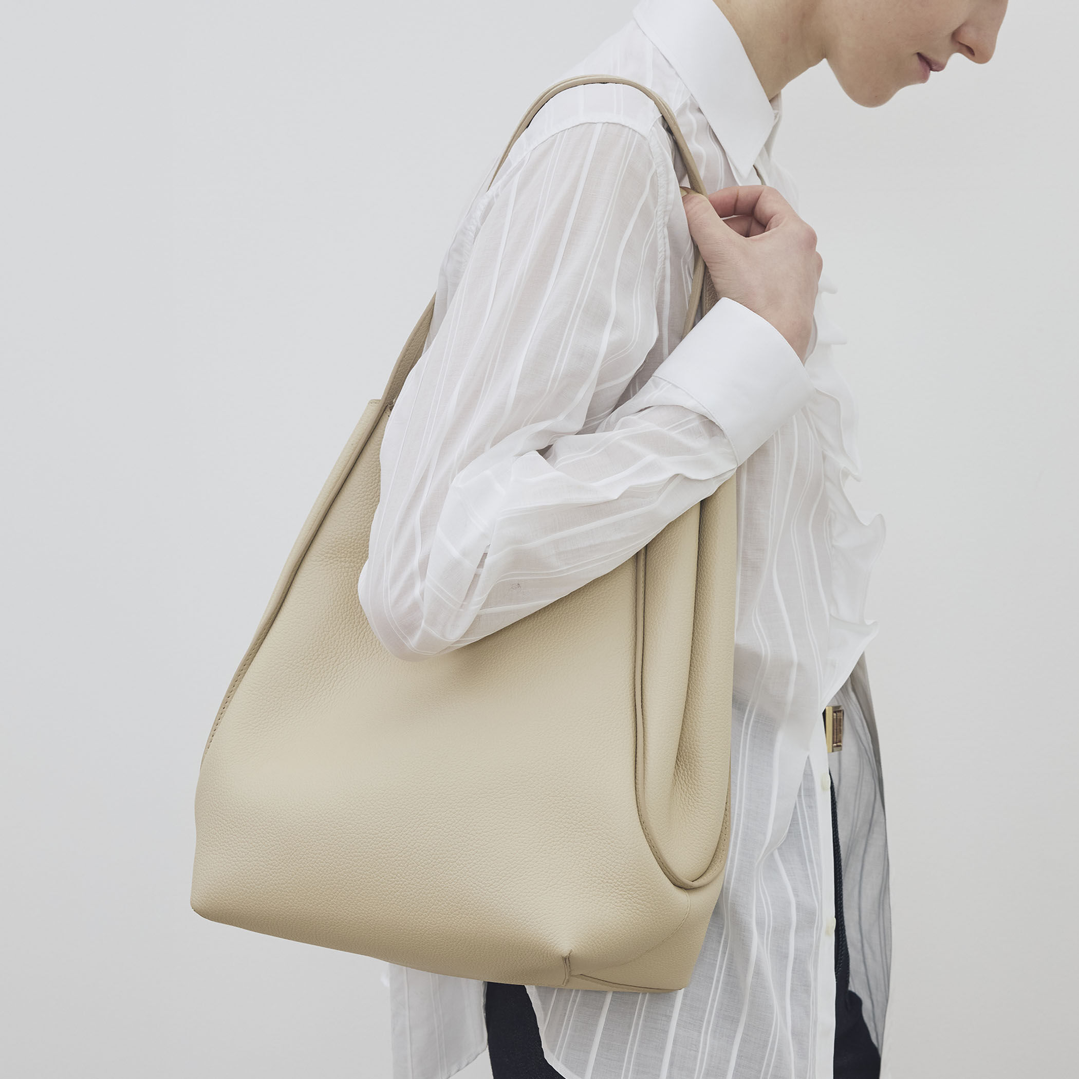 MIUUR LOMU L トートバッグ｜トゥモローランド 公式サイト