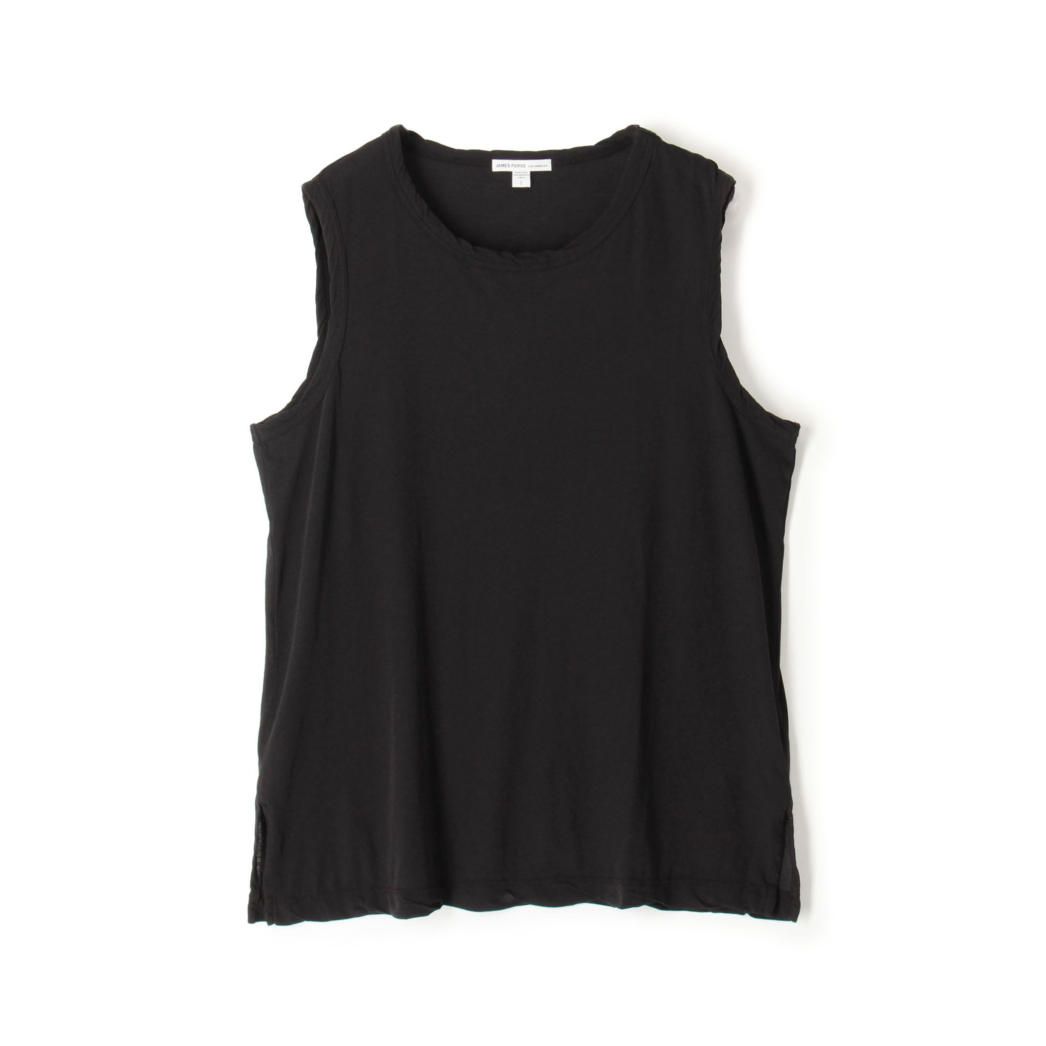 tシャツ コットンジャージー COVE タンクトップ WHGF3875 レディース コットンジャージー COVE タンクトップ WHGF3875