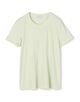 ベーシック クルーネックTシャツ WLJ3114