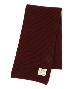 MAISON et VOYAGE ラムズウール ストール TODD&DUNCAN