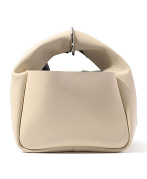 MARROW CUBE RING MUFF ハンドバッグ