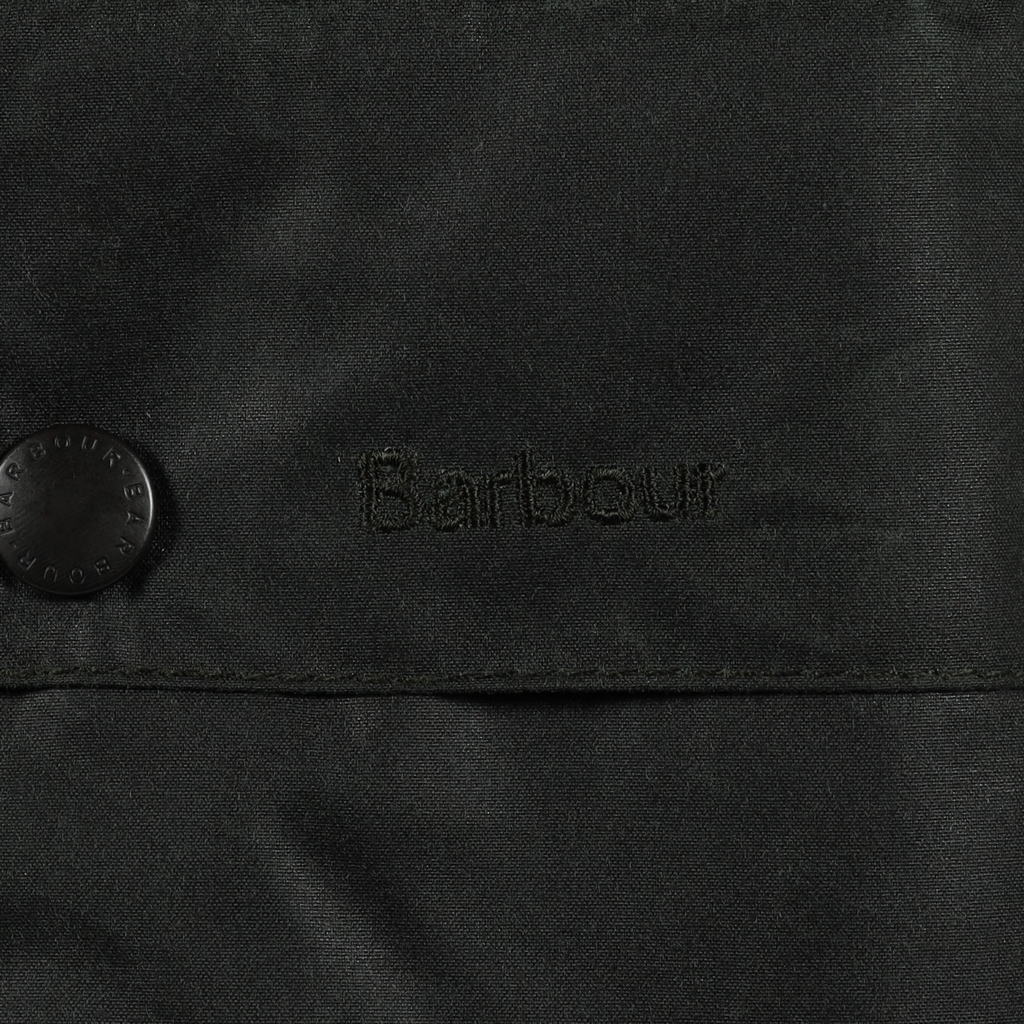 Barbour BEDALE ワックスコットン ブルゾン｜トゥモローランド