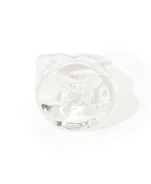 SHANNON BOND Lalique リング