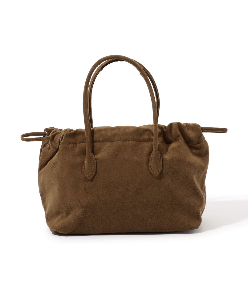 MARY AL TERNA WRING MINI ハンドバッグ